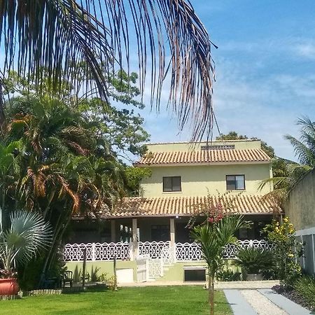 ReCanto dos Passáros - Bed&Breakfast Rio de Janeiro Exterior foto