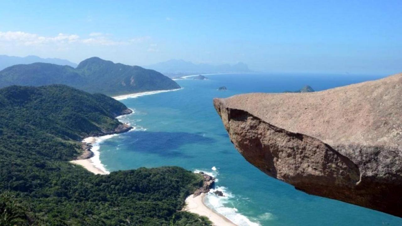 ReCanto dos Passáros - Bed&Breakfast Rio de Janeiro Exterior foto