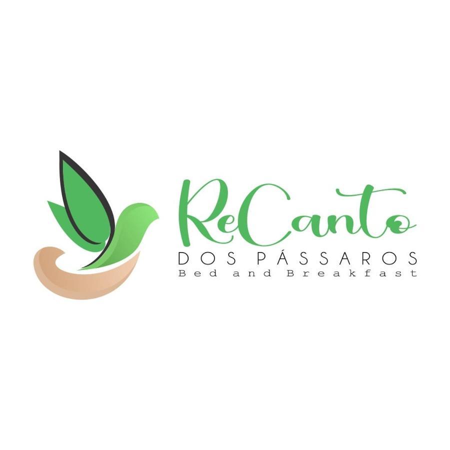 ReCanto dos Passáros - Bed&Breakfast Rio de Janeiro Exterior foto