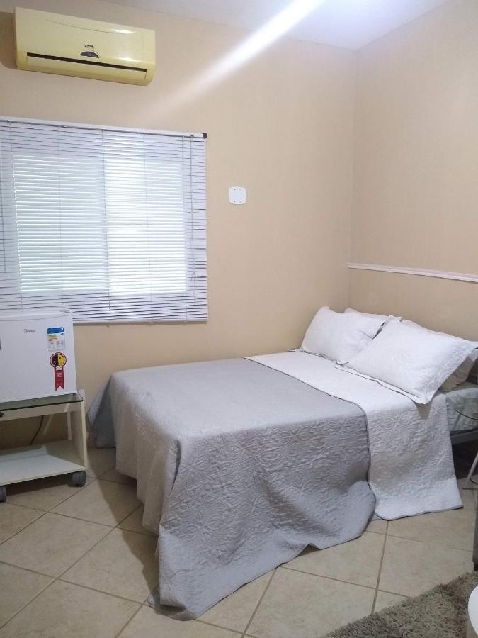 ReCanto dos Passáros - Bed&Breakfast Rio de Janeiro Exterior foto
