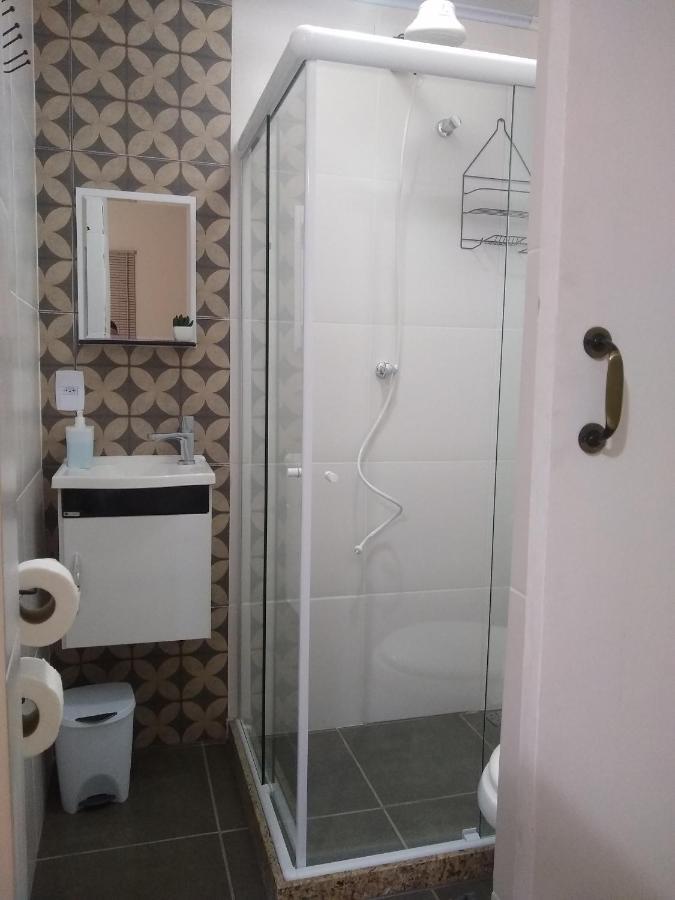 ReCanto dos Passáros - Bed&Breakfast Rio de Janeiro Exterior foto