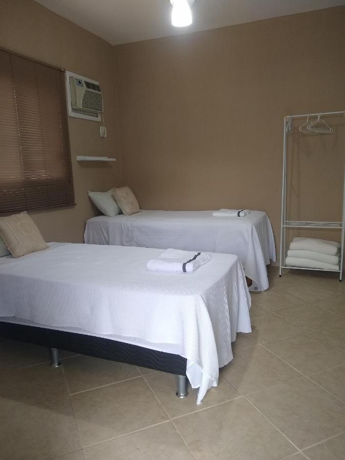 ReCanto dos Passáros - Bed&Breakfast Rio de Janeiro Exterior foto