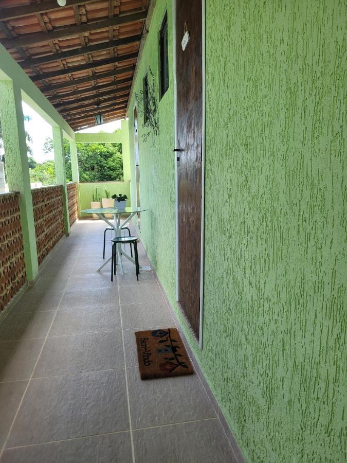 ReCanto dos Passáros - Bed&Breakfast Rio de Janeiro Exterior foto