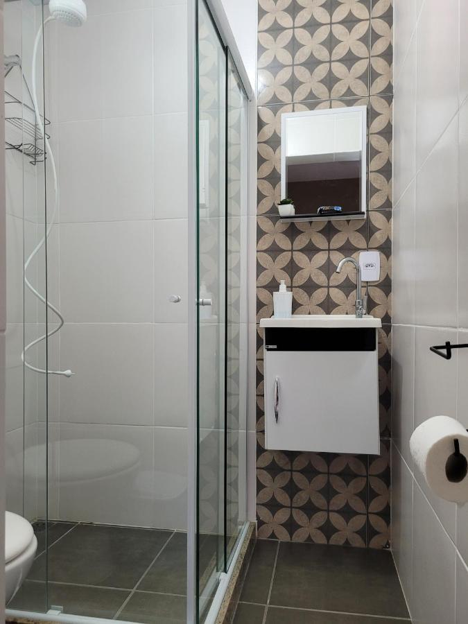 ReCanto dos Passáros - Bed&Breakfast Rio de Janeiro Exterior foto