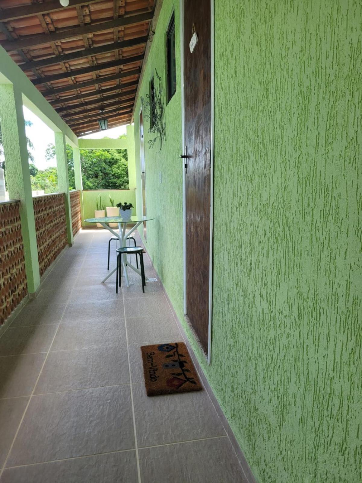 ReCanto dos Passáros - Bed&Breakfast Rio de Janeiro Exterior foto