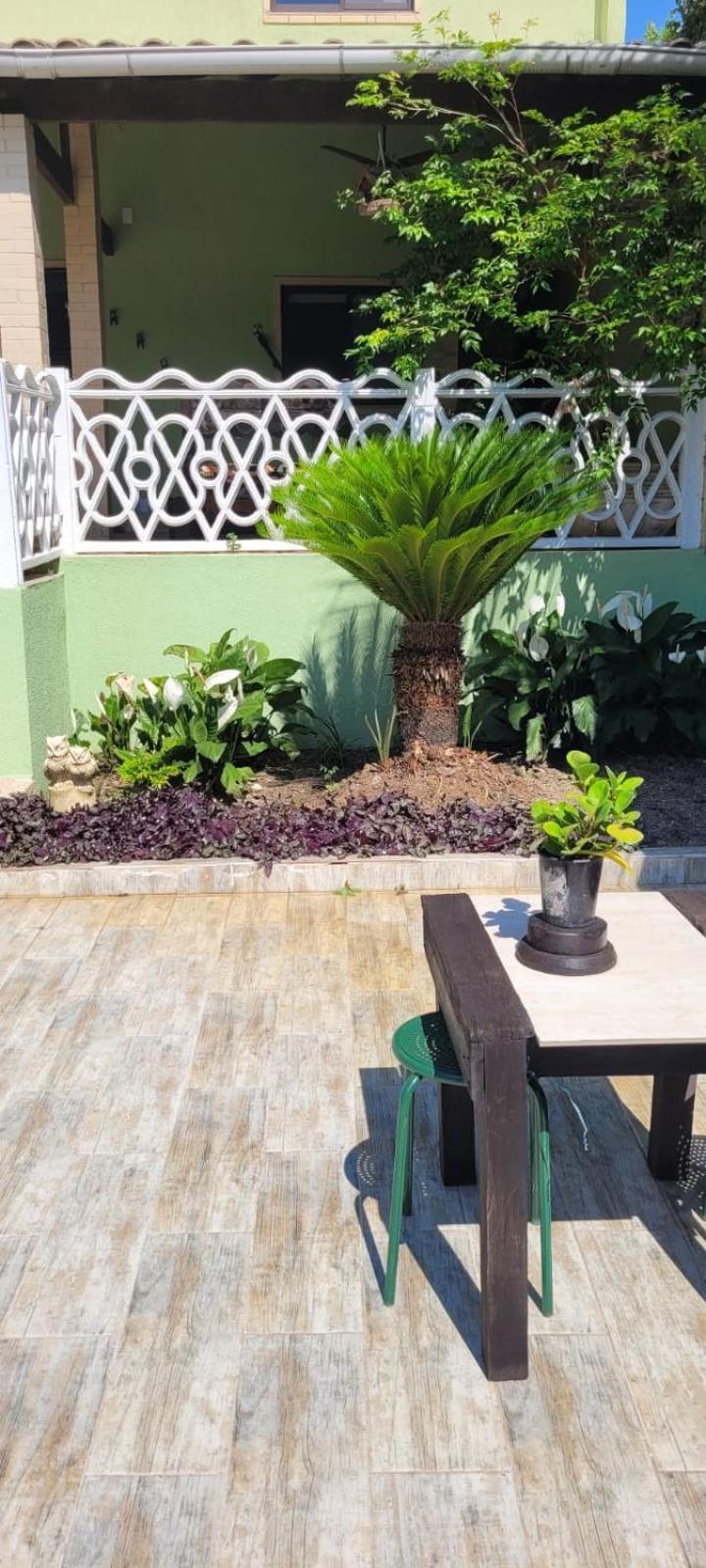 ReCanto dos Passáros - Bed&Breakfast Rio de Janeiro Exterior foto