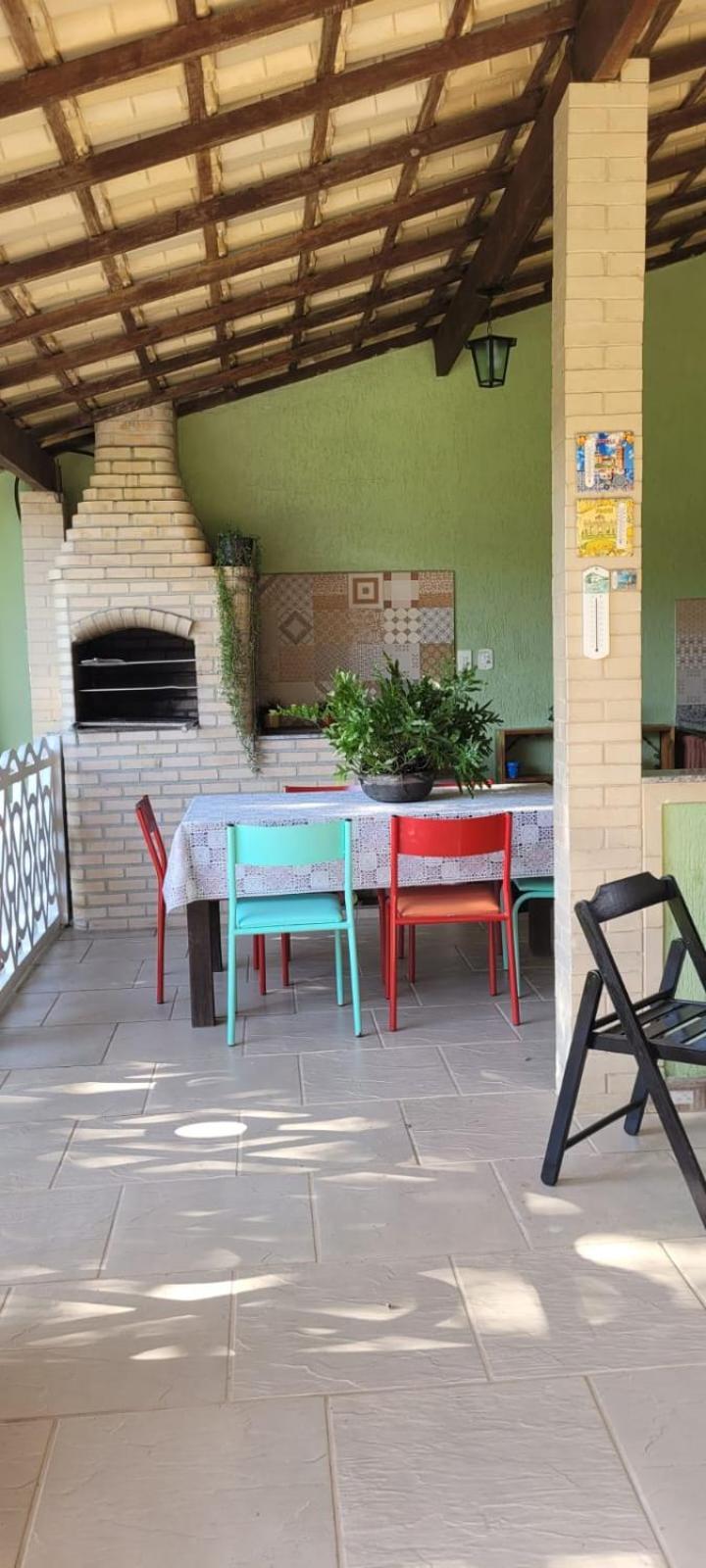 ReCanto dos Passáros - Bed&Breakfast Rio de Janeiro Exterior foto