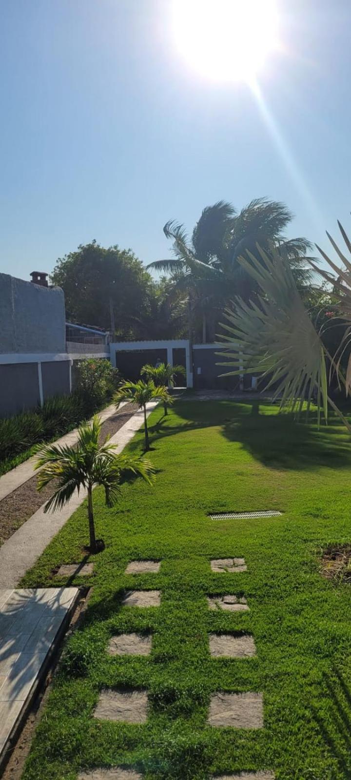 ReCanto dos Passáros - Bed&Breakfast Rio de Janeiro Exterior foto