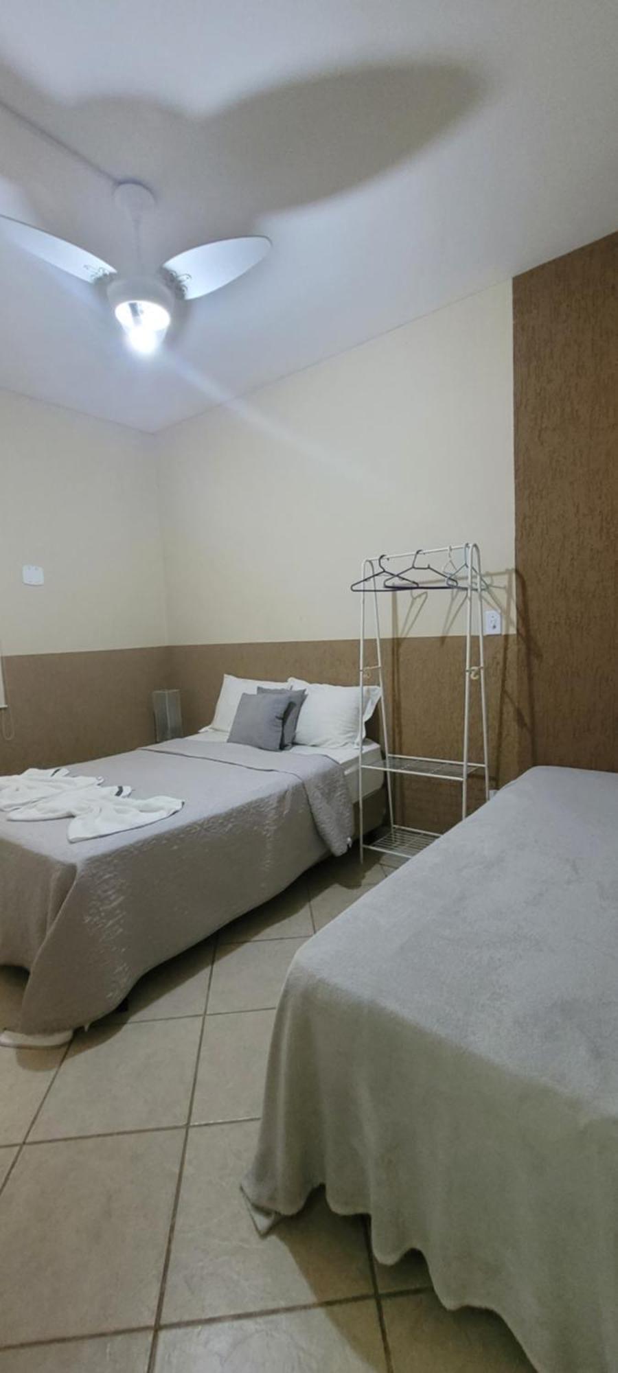 ReCanto dos Passáros - Bed&Breakfast Rio de Janeiro Exterior foto